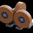ACLA Guide Roller AR 1B Detail Page